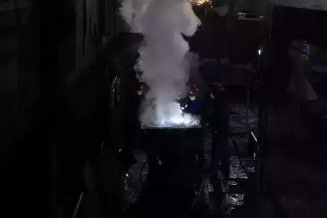 高薪铸造业，你会让自己的孩子去干吗？