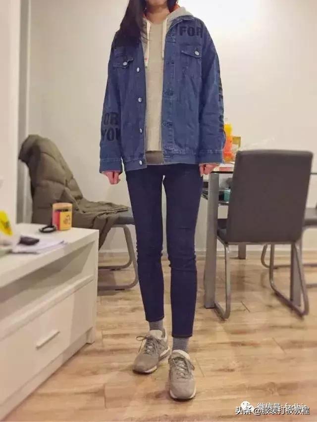 女生冬天衣服搭配图片大全,35岁女人服装搭配冬天