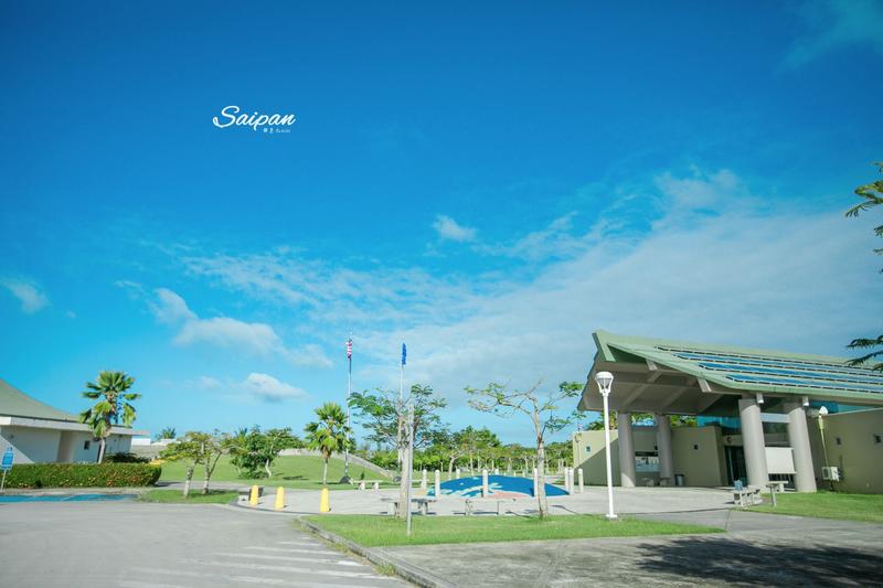 神秘的北纬15度遇见最美塞班,神秘的北纬45度