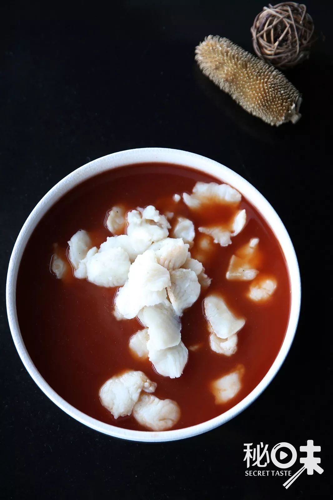 快手酸菜龙利鱼做法,快手大八爪鱼吃法