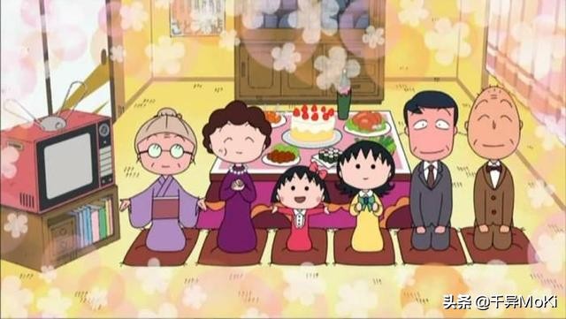 607080后的童年回忆农村生活动漫,陪伴我们童年的五十部动漫排名