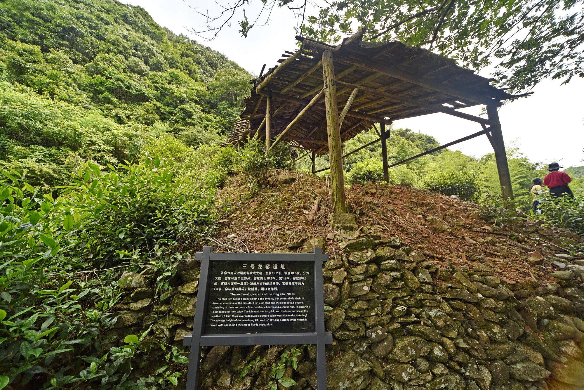 景德镇近代瓷器发展,千年瓷都景德镇有哪些瓷器