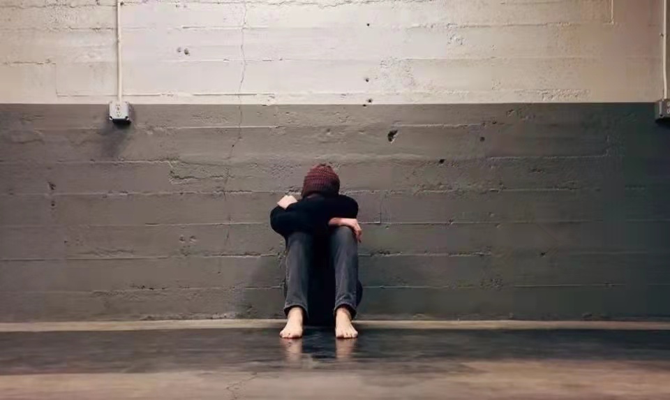 那些经历过低谷期的人,那些经历过低谷的人