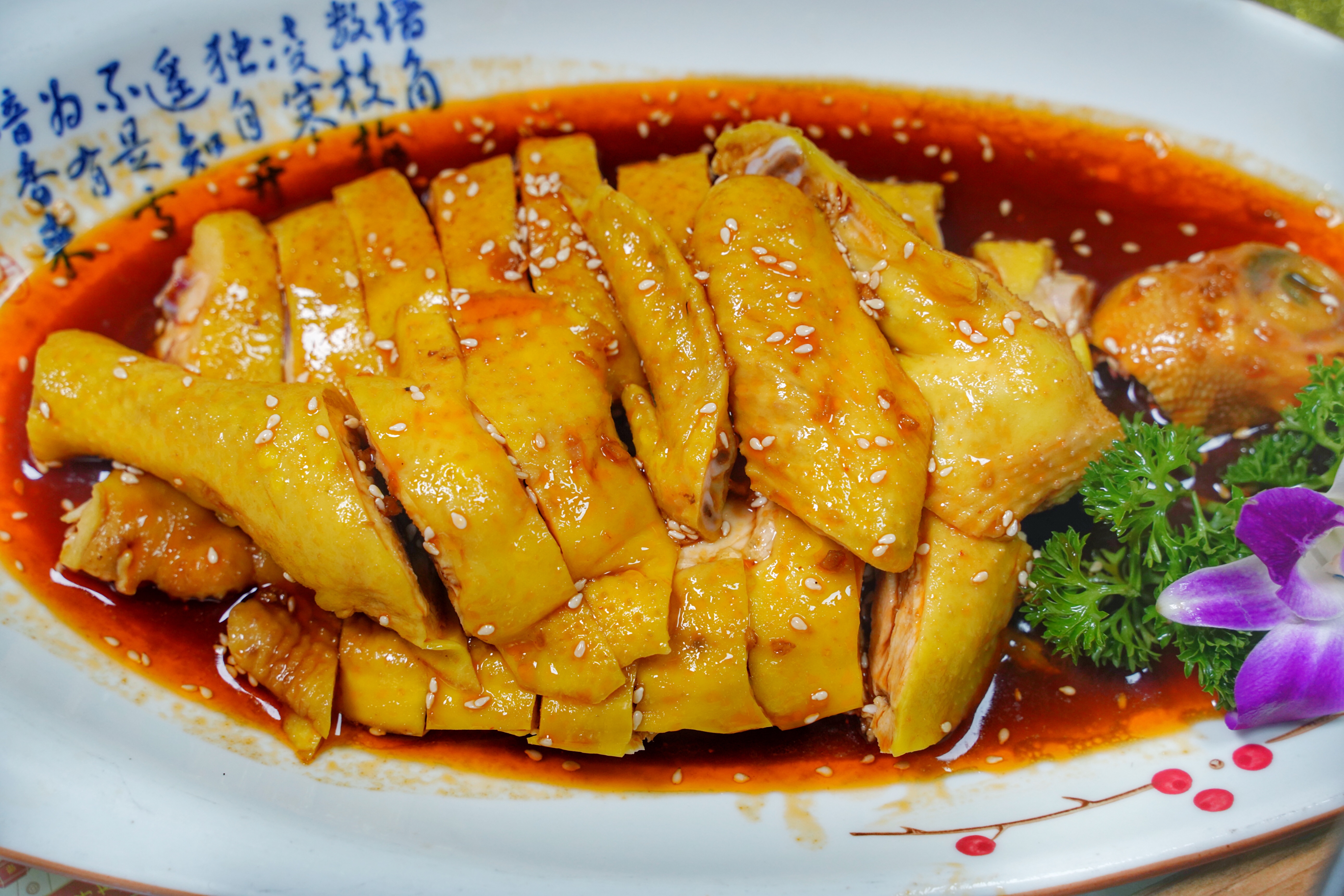 本地人都知道的海鲜大排档，都说来过还想再来