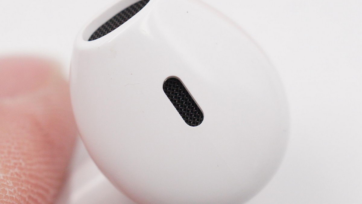 拆解报告:OPPOEncoAir真无线蓝牙耳机