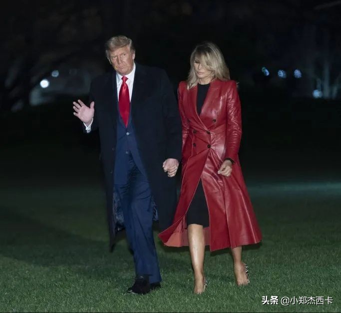 第一夫人真惨,打工4年,退休金半个包都买不起|郑尔摩斯周报