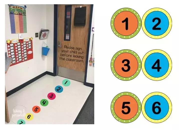 各种风格教室环境布置,教室环境布置简单又漂亮