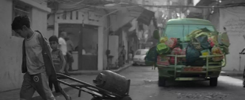 “11岁的新娘,12岁的囚犯”,生而不养,何以为家