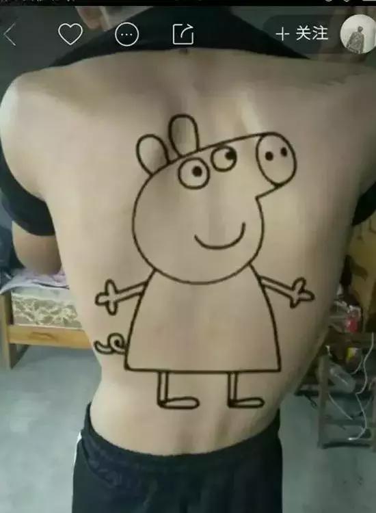 啥是佩奇火爆背后传递了哪些信息,什么是佩奇爆火