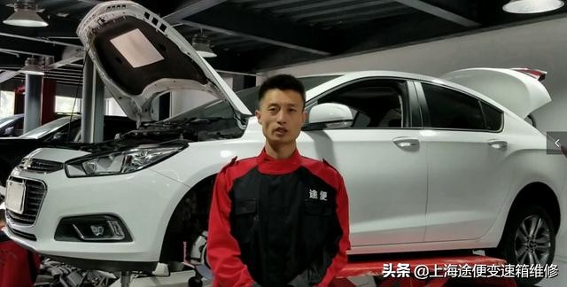 雪佛兰科鲁兹所有异响原因,雪佛兰科鲁兹双离合故障