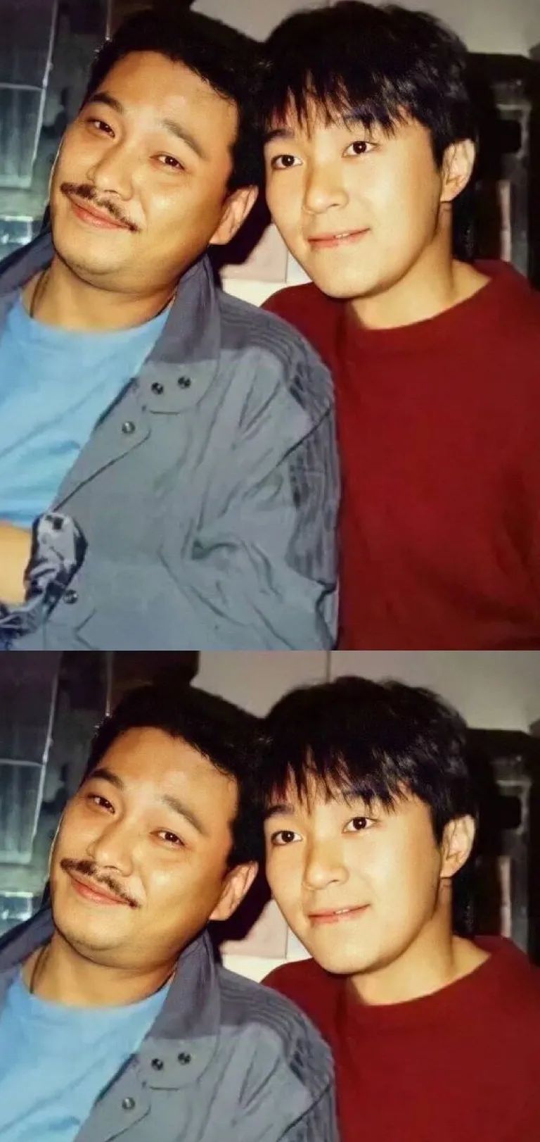 壁纸不要寄希望于别人多看自己,壁纸接受事与愿违