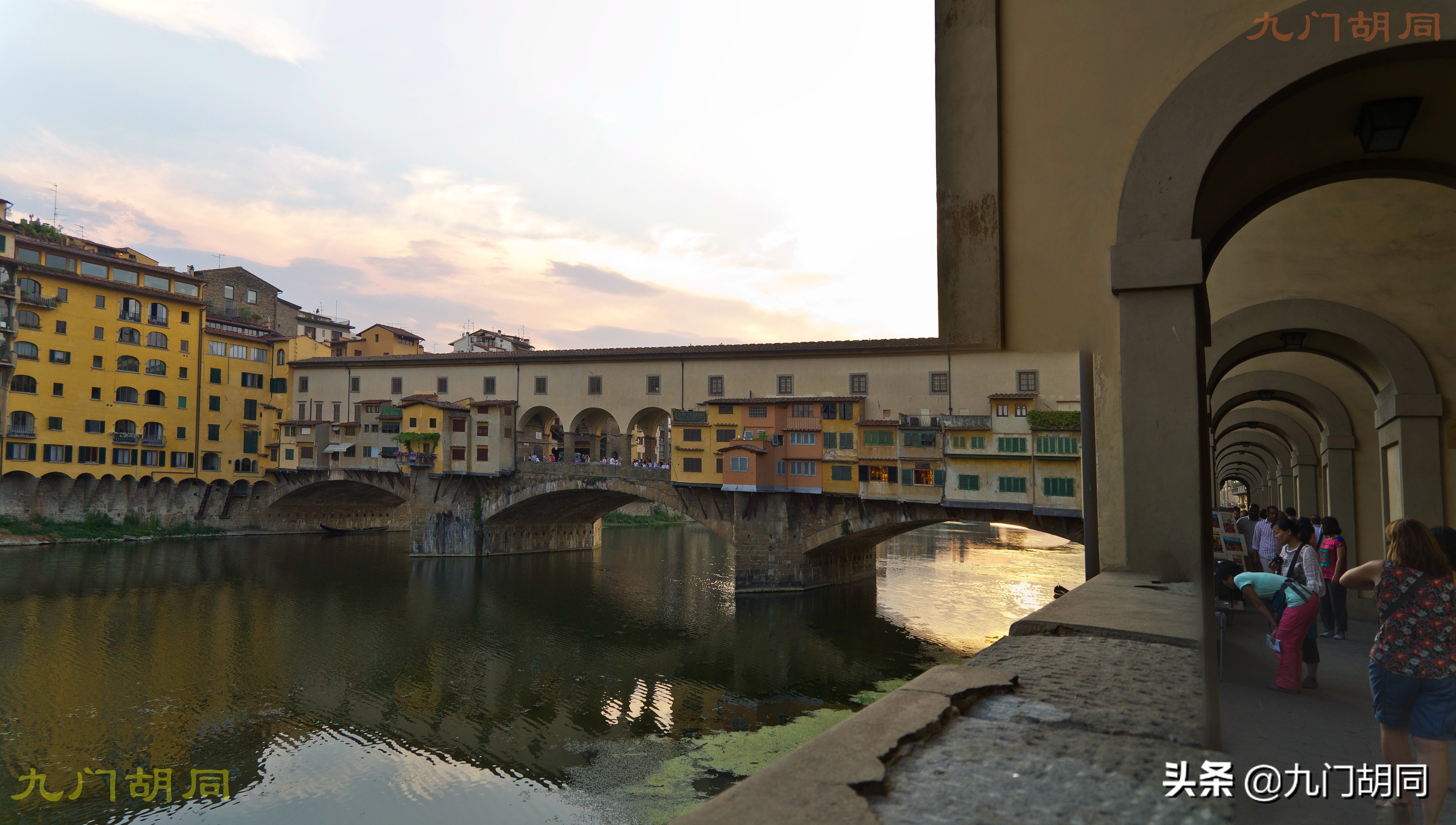 佛罗伦萨韦奇奥宫门票多少钱,佛罗伦萨韦奇奥宫门票