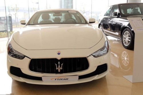 买天津港平行进口车应该注意什么,买豪车在天津港买好还是4s店买好