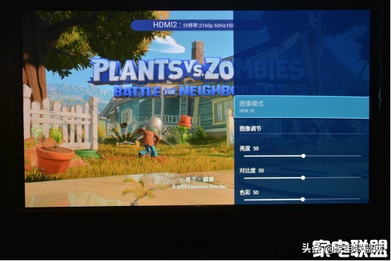 明基i965l激光电视极米a2pro,明基4k激光电视i965王者的觉醒