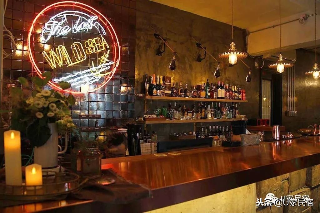 大连周边温泉民宿口碑最好,大连海边民宿排行榜前十名