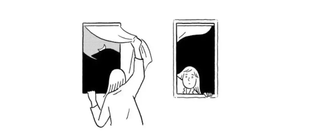 心理学怎么可以让自己不胡思乱想,心理学一个人胡思乱想