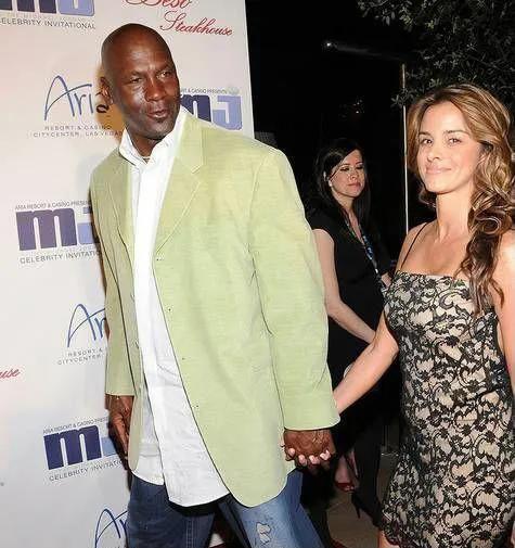 罗德曼乔丹私下交往 (乔丹罗德曼麦当娜)