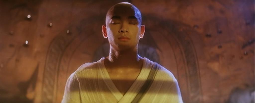 徐克青蛇白蛇都爱上许仙了吗,真实的徐克青蛇