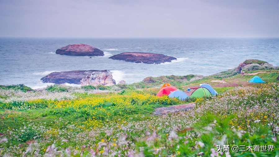 五一渔山岛旅游,五一渔山岛