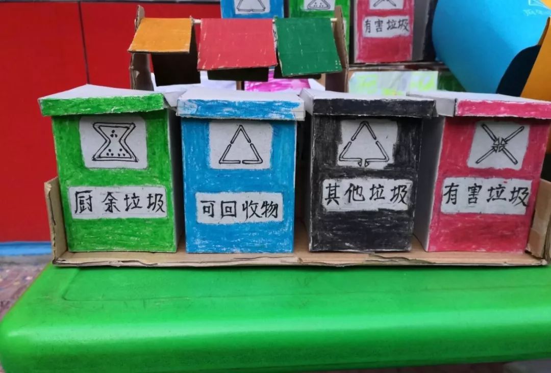 垃圾分类幼儿园宣传视频,南昌新建垃圾分类幼儿园