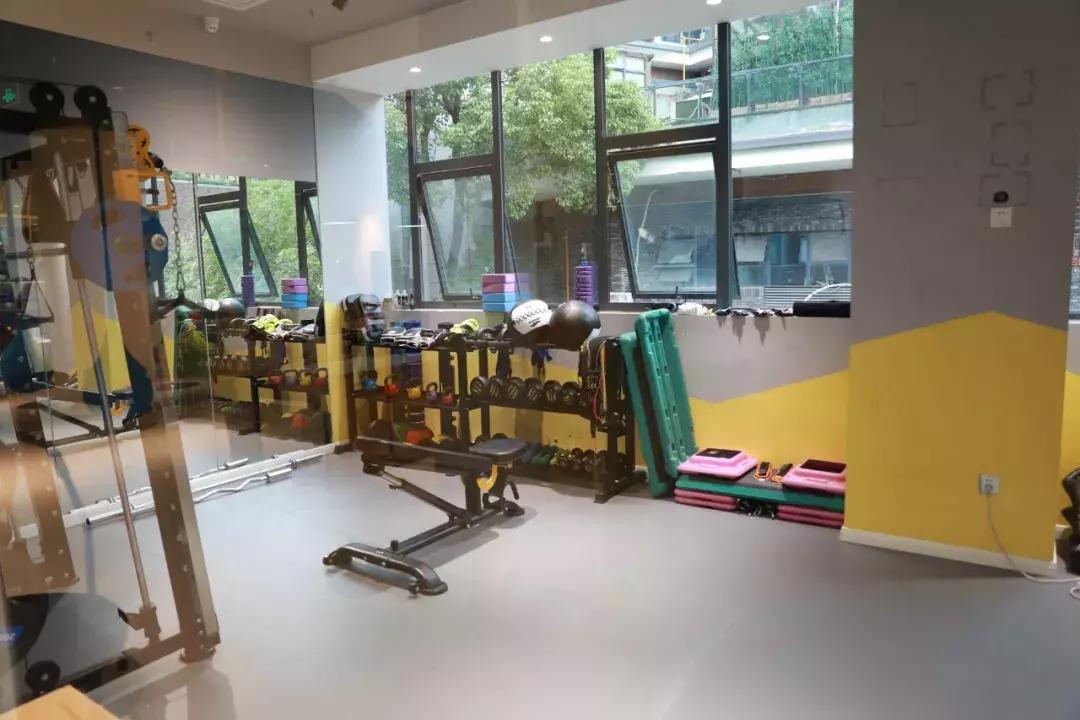 青少儿体能馆北京探店,少儿体能训练馆推荐