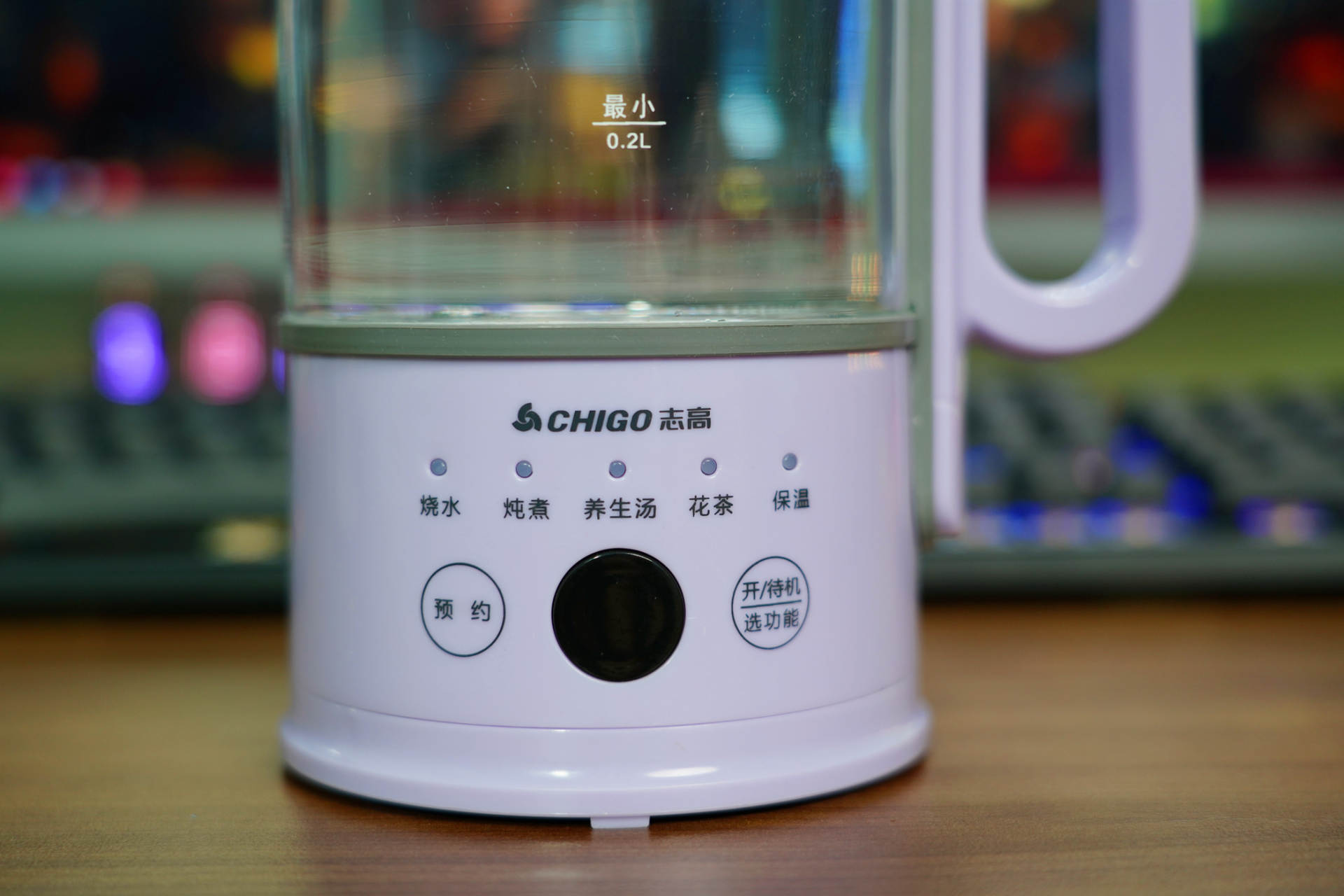 哪种牌子养生壶最好用又实惠,哪个牌子的养生壶好用小巧又实惠