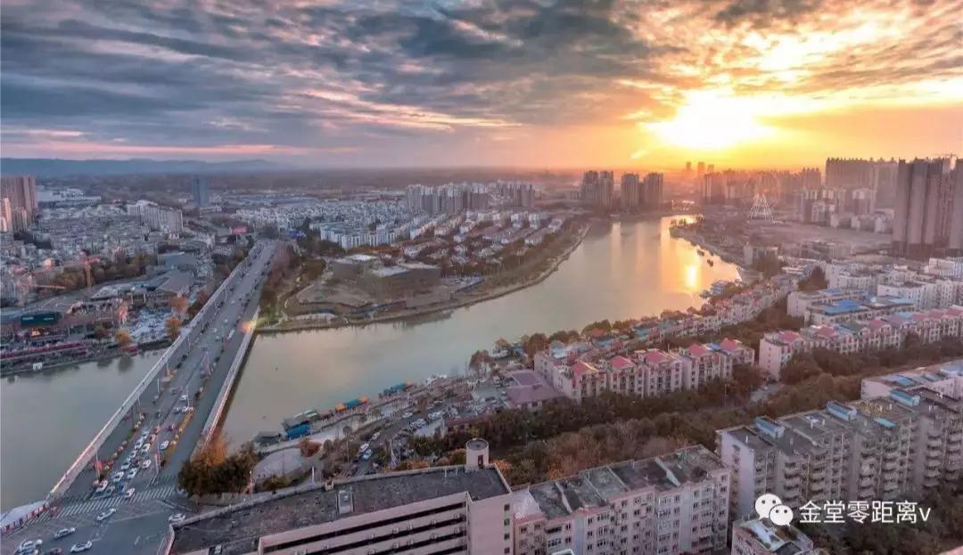 金堂的水城在哪里,金堂天府花园水城