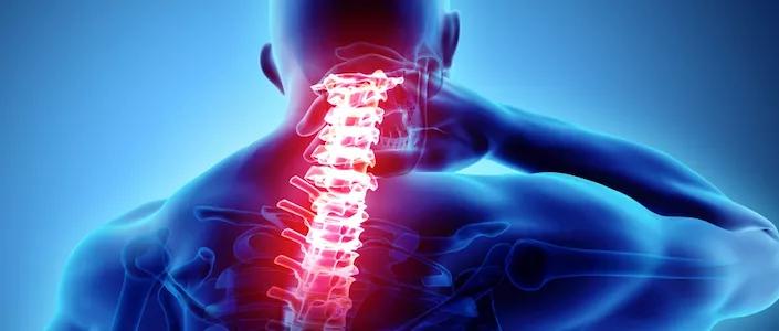 拉伸颈椎枕头,最简单的缓解颈椎疲劳的伸展动作