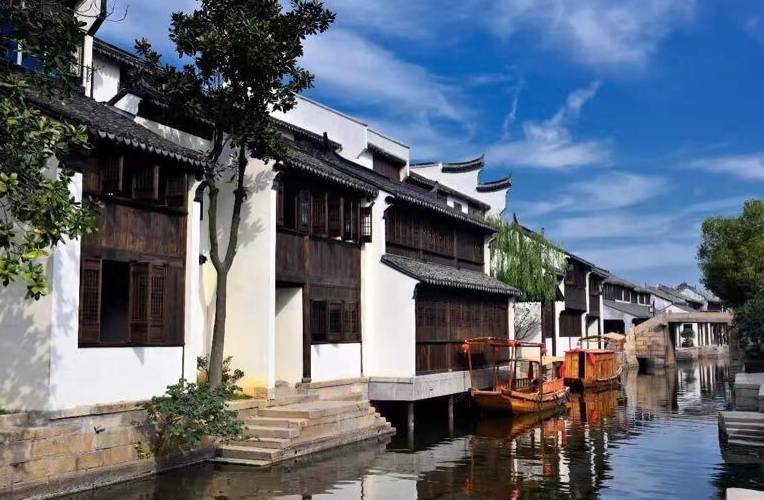 苏州吴江盛泽镇丝绸之都,江苏省苏州市盛泽丝绸