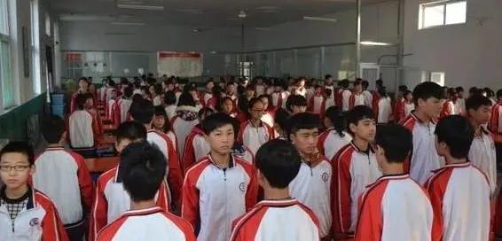 邢台初中小升初排名前十,邢台市初中名校