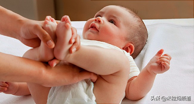 宝宝紫草膏0-6个月,8个月宝宝生长缓慢怎么办