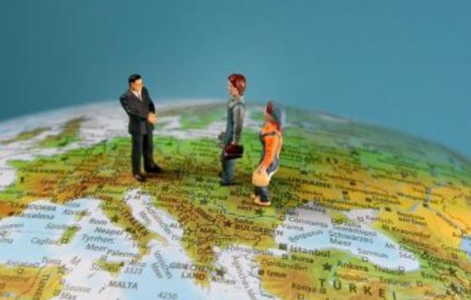 外贸英文新手从入门到精通,旧衣服外贸新手从入门到精通