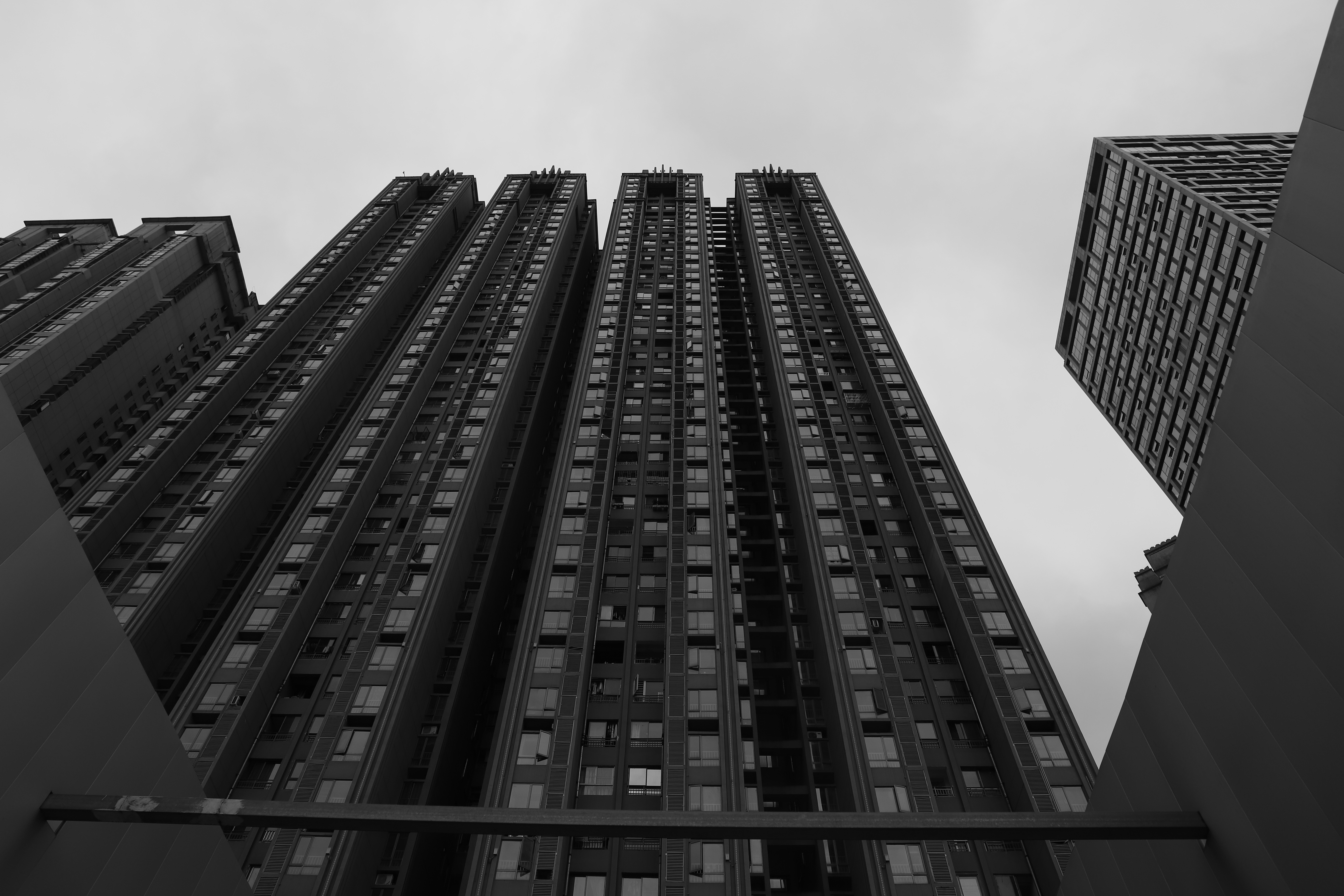 花果园的各个区都在哪里,贵阳花果园怎么样