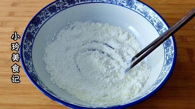 牛奶还可以做什么好吃的小零食,牛奶可以嚼着吃的主题小零食制作