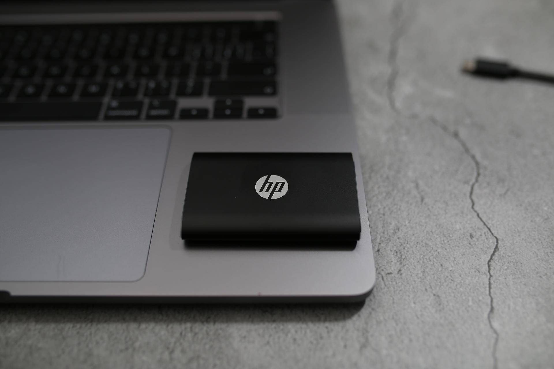 惠普移动固态硬盘p500测评,惠普p500移动硬盘优缺点