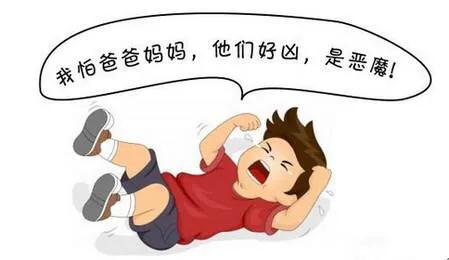 孩子不愿意和你沟通是什么心态,就是不愿意理你不知道咋回事