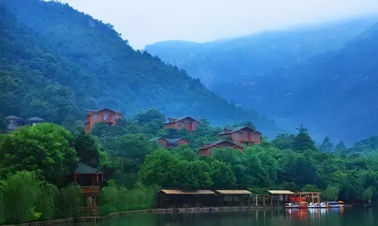 莆田端午旅游攻略,莆田端午节游玩攻略