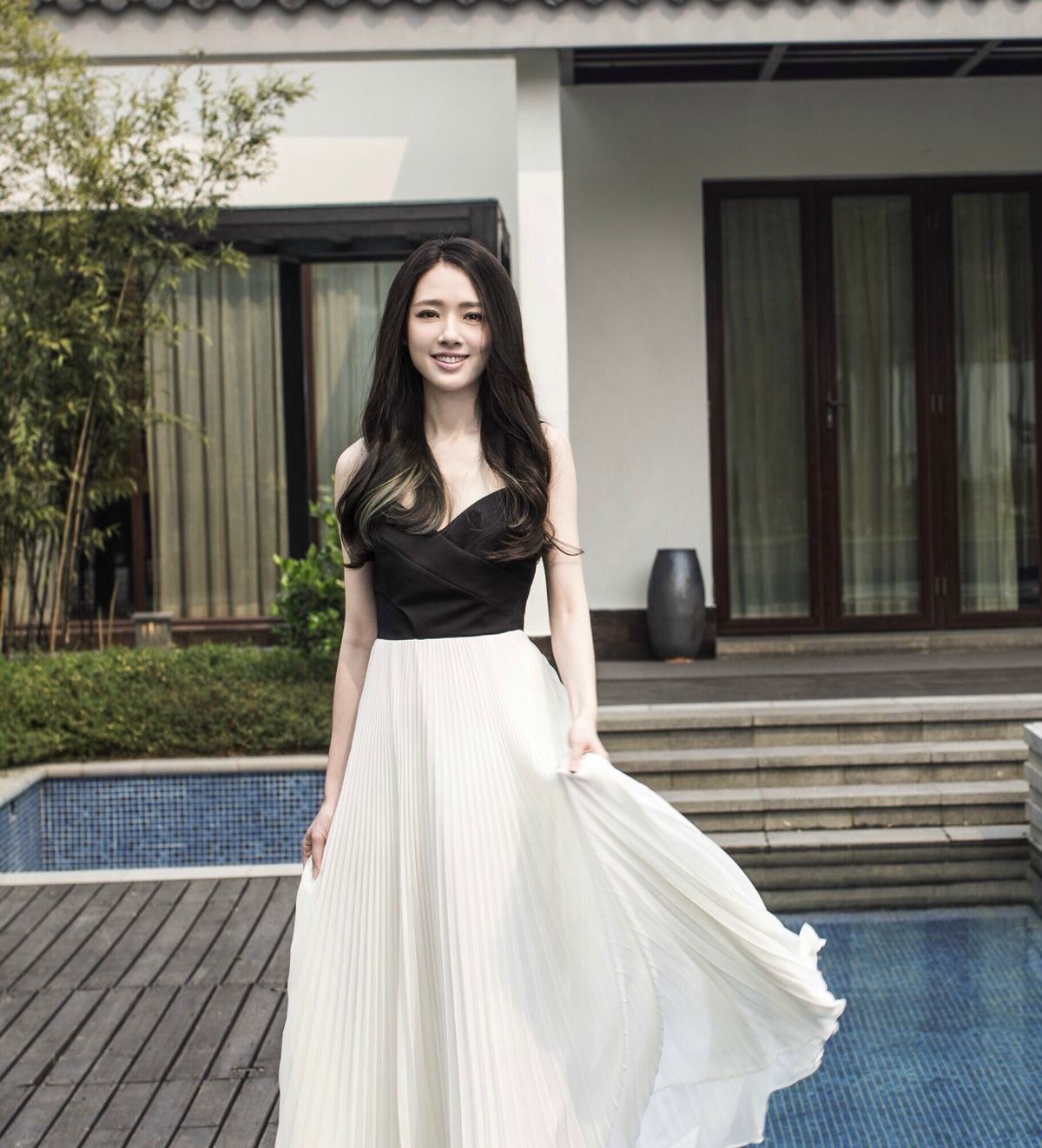 郭碧婷不争不抢综艺,郭碧婷才是最大的赢家