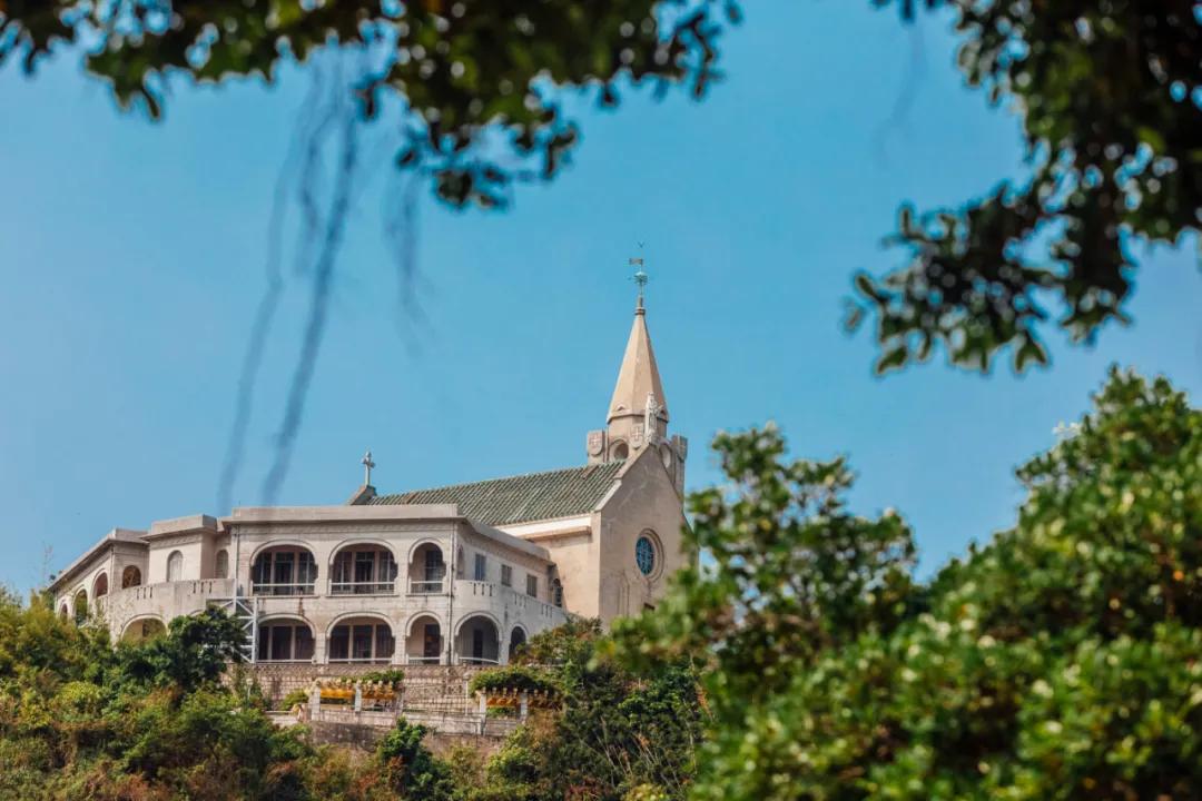 澳门旅行实用攻略视频教程,澳门旅行攻略英语怎么说