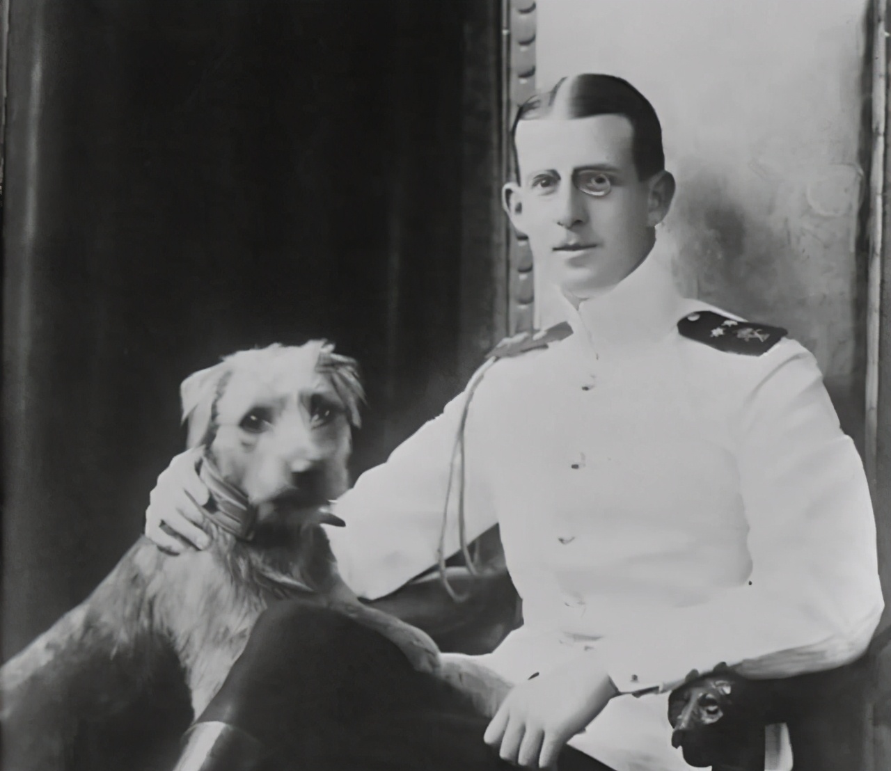 爱丽丝聋哑,爱丽丝恢复记忆