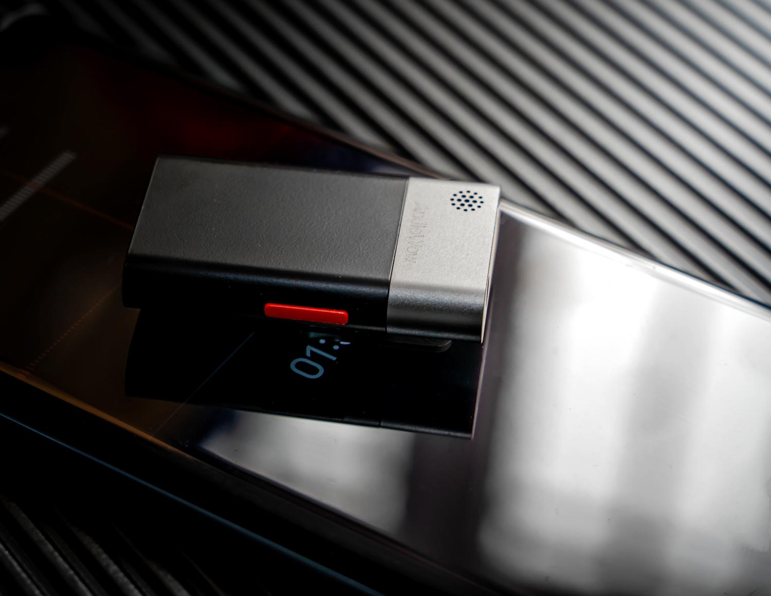 塞宾智能声卡,赛宾智麦克风深度评测