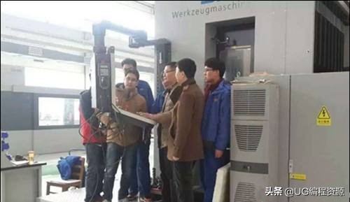 做数控加工能赚多少钱,做数控加工的真实感受