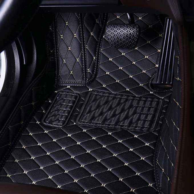 为什么很多车用原装脚垫,为什么要选择合适爱车的脚垫