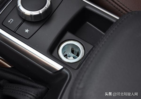 汽车接口有什么妙用,车内插口有什么作用和功能