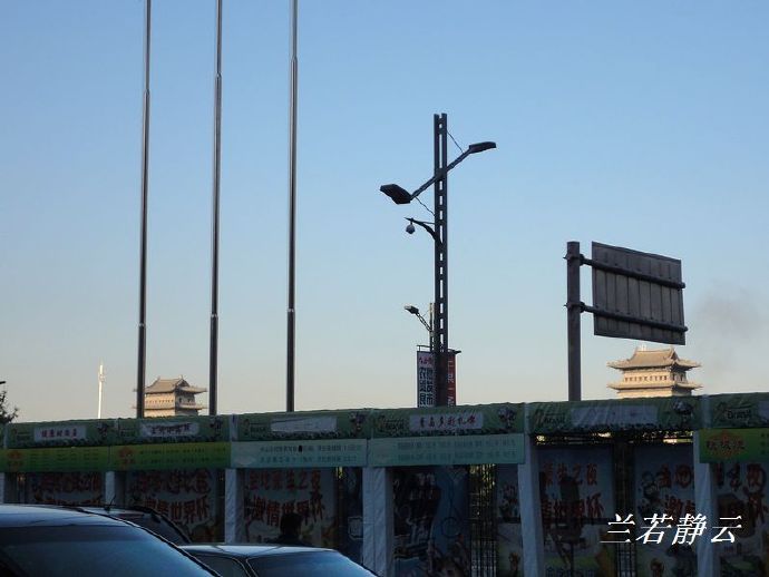 大同古城最好吃的铜火锅,大同传统老火锅