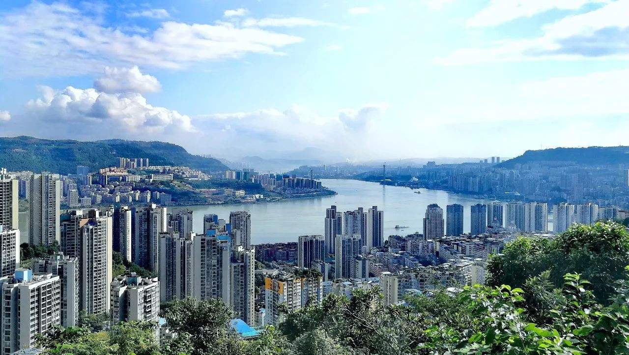 重庆市万州区余家镇,重庆市万州第三中学