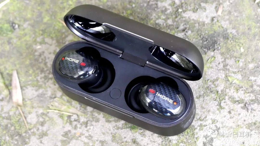 从乌托邦到伊甸园——万魔降噪真无线林氏评测