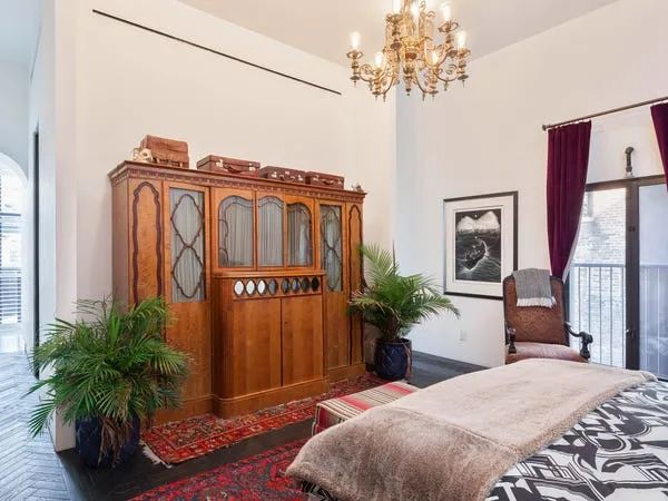 oneworld明星豪宅,oneworld王力宏