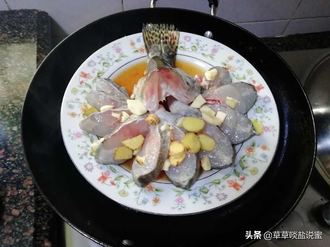 桂花鱼要怎么煮好呢,桂花鱼要怎么弄比较好吃