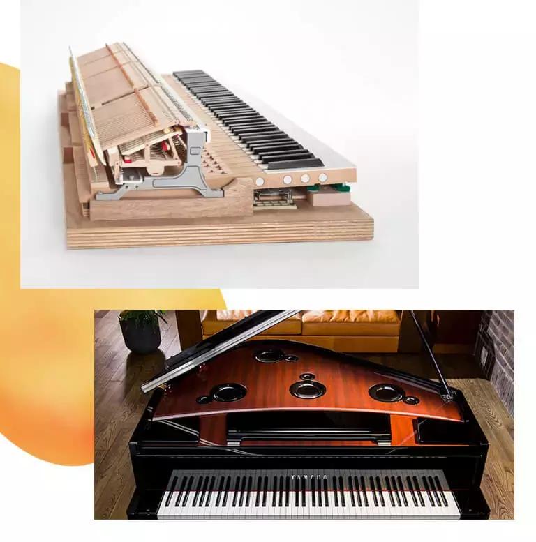 2019年雅马哈有何新动向,雅马哈新款乐器